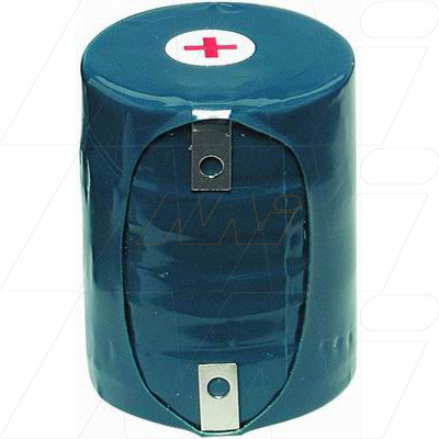 MI Battery Experts CTB28-BP1